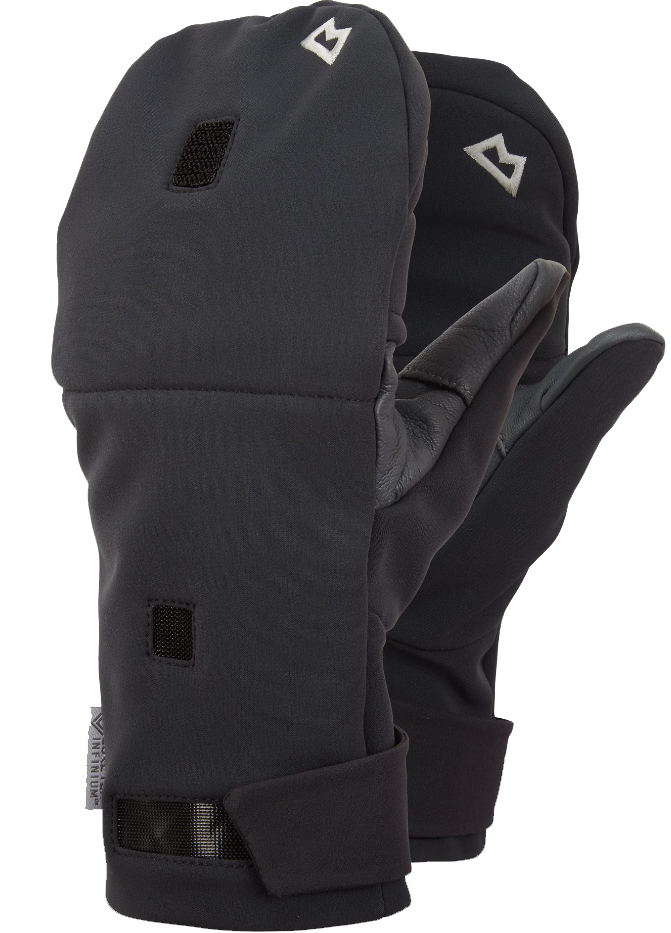 Mountain Equipment G2 Alpine Combi Mitt - Handschuhe + Fäustling günstig online kaufen