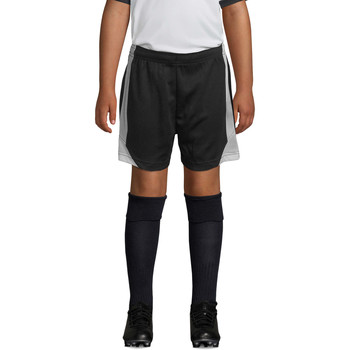 Sols  7/8 & 3/4 Hosen OLIMPICO KIDS pantalón corto-100% poliéster transpira günstig online kaufen