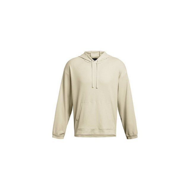 Under Armour® Hoodie Herren Hoodie RIVAL WAFFLE (1-tlg) günstig online kaufen