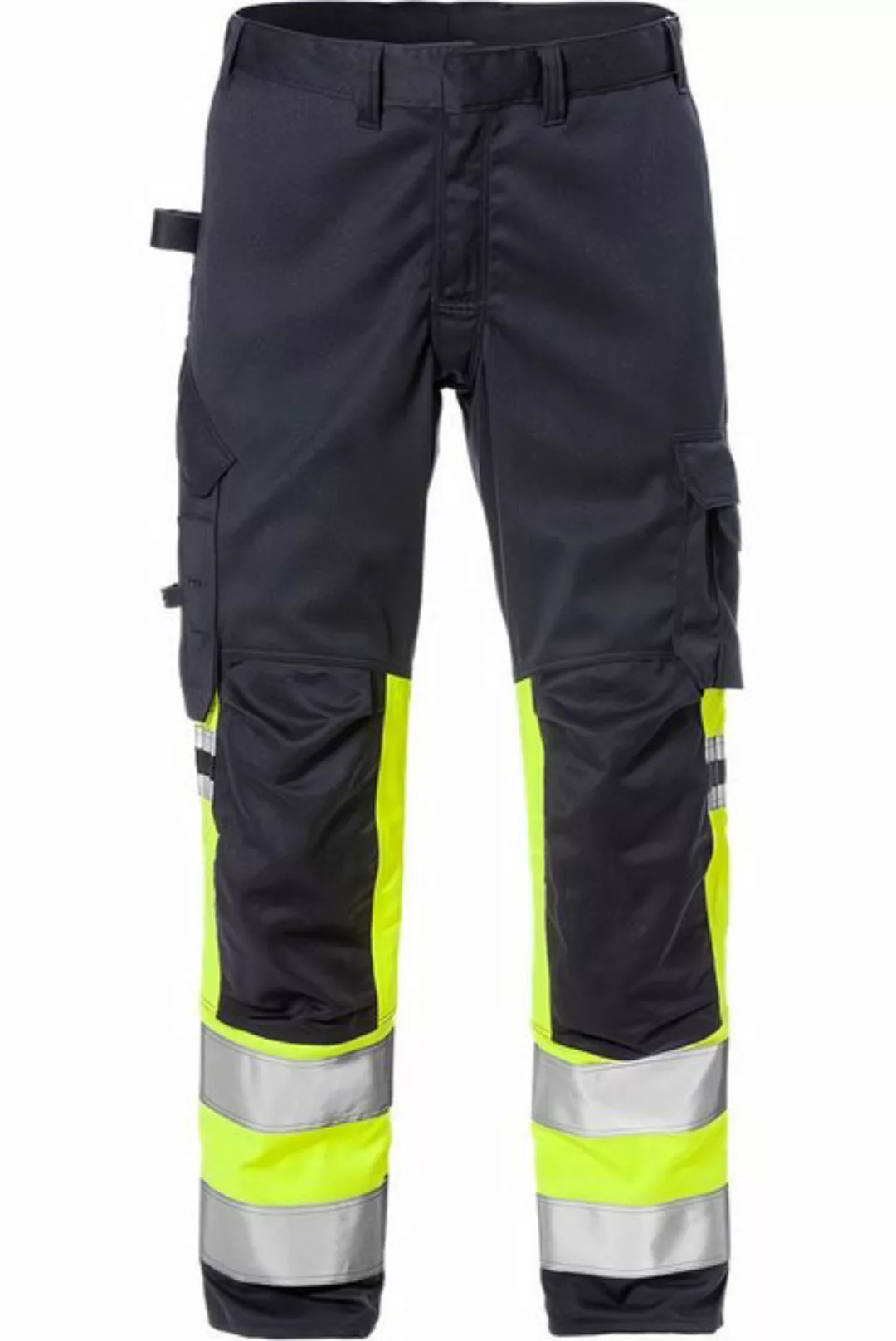 Fristads Warnschutz-Shirt High Vis Jacke Kl. 3 4794 Th günstig online kaufen