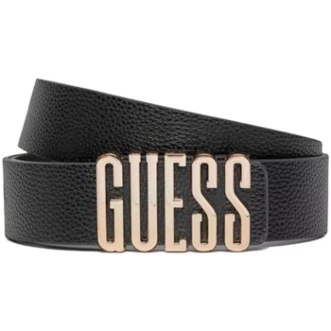 Guess  Gürtel Meridian günstig online kaufen