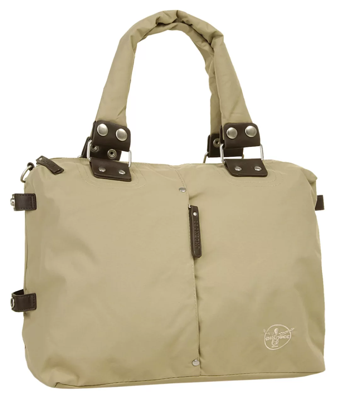 Chiemsee Schultertasche Micato günstig online kaufen