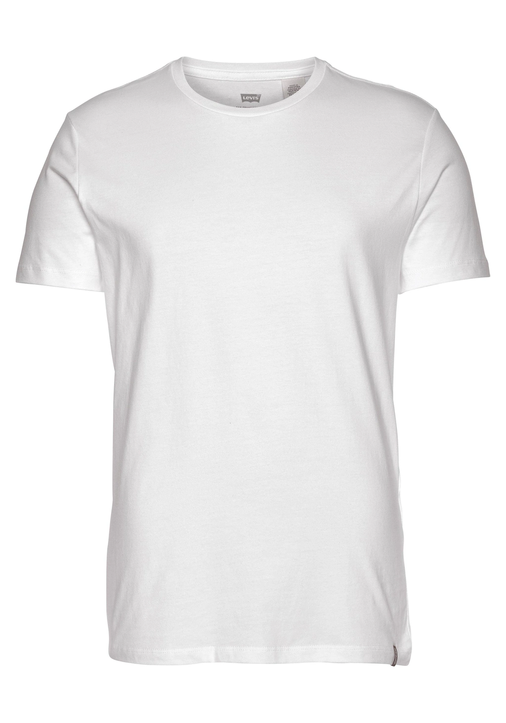 Levis T-Shirt, (Set, 2 tlg.) günstig online kaufen