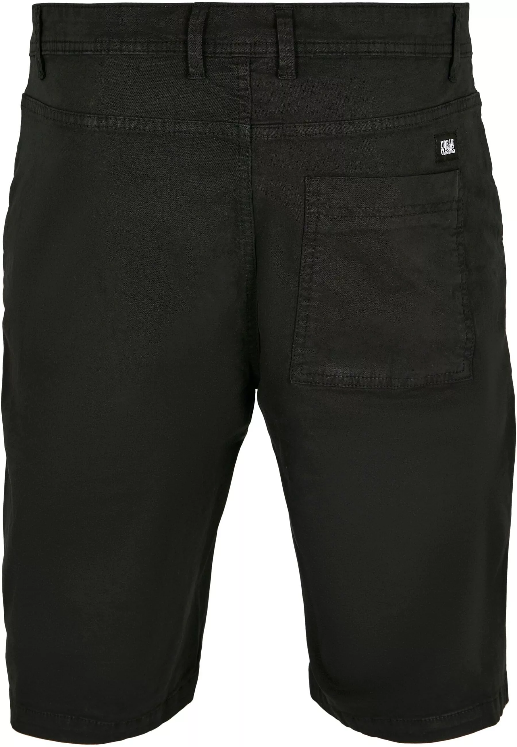 URBAN CLASSICS Stoffhose "Urban Classics Herren Performance Cargo Shorts", günstig online kaufen