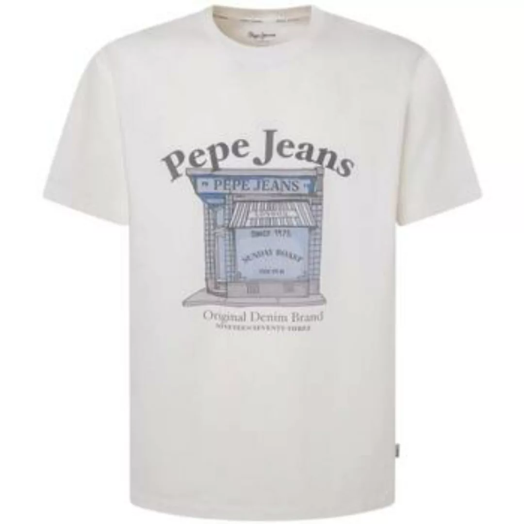 Pepe jeans  T-Shirt - günstig online kaufen