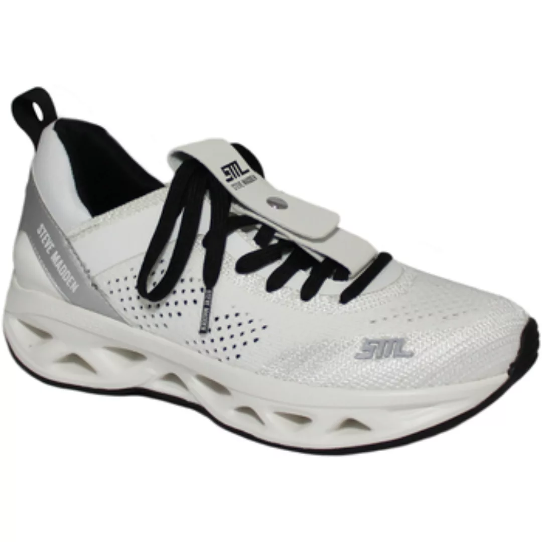 Steve Madden  Sneaker STE-E24-SURGE1-WS günstig online kaufen