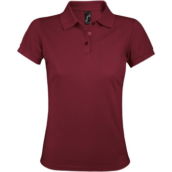 Sols  Poloshirt PRIME ELEGANT WOMENN-Polo mujer manga corta de poliester günstig online kaufen