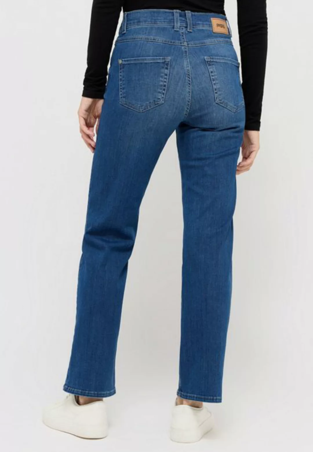 ANGELS Stretch-Jeans LARA günstig online kaufen