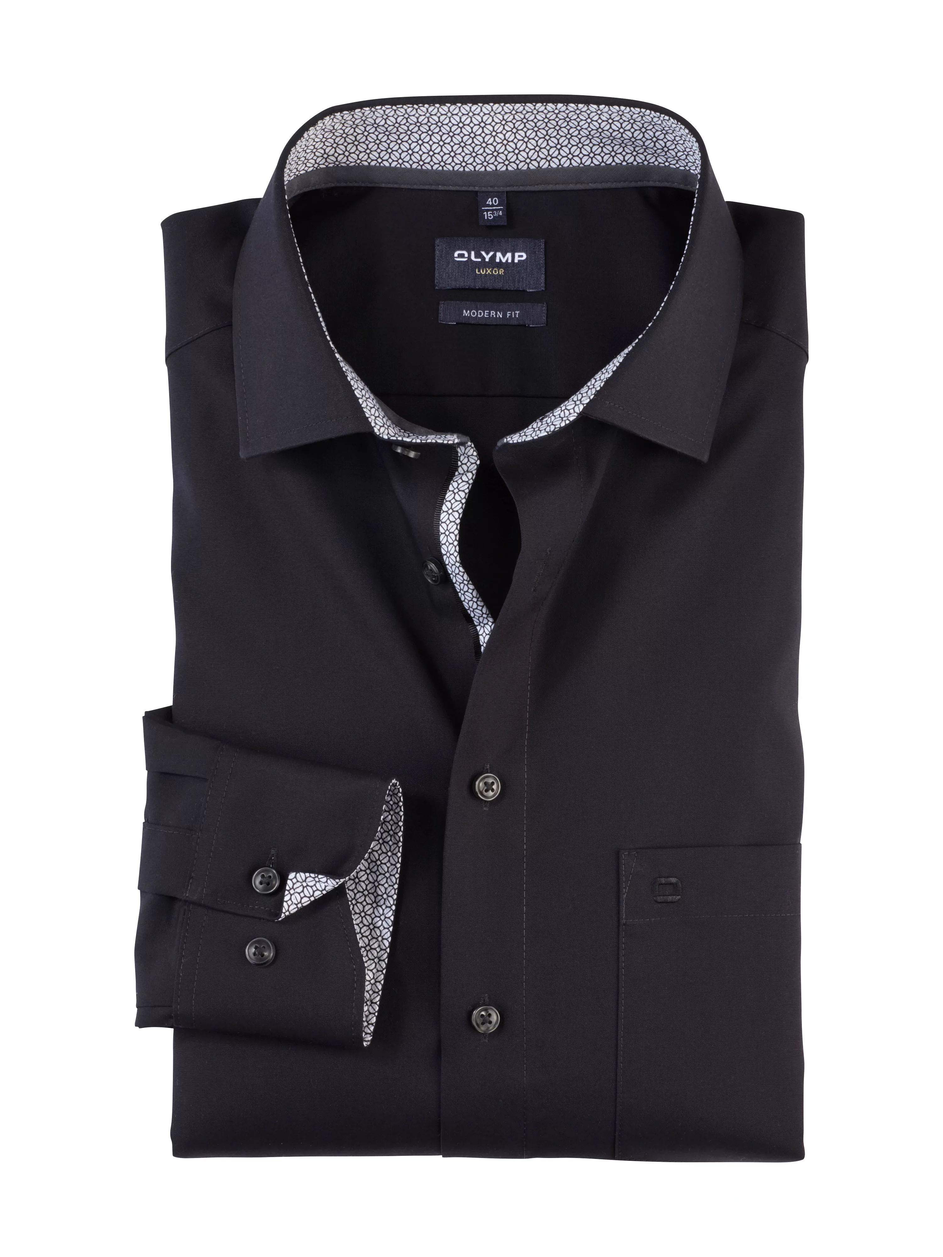 OLYMP Businesshemd Luxor modern fit mit günstig online kaufen