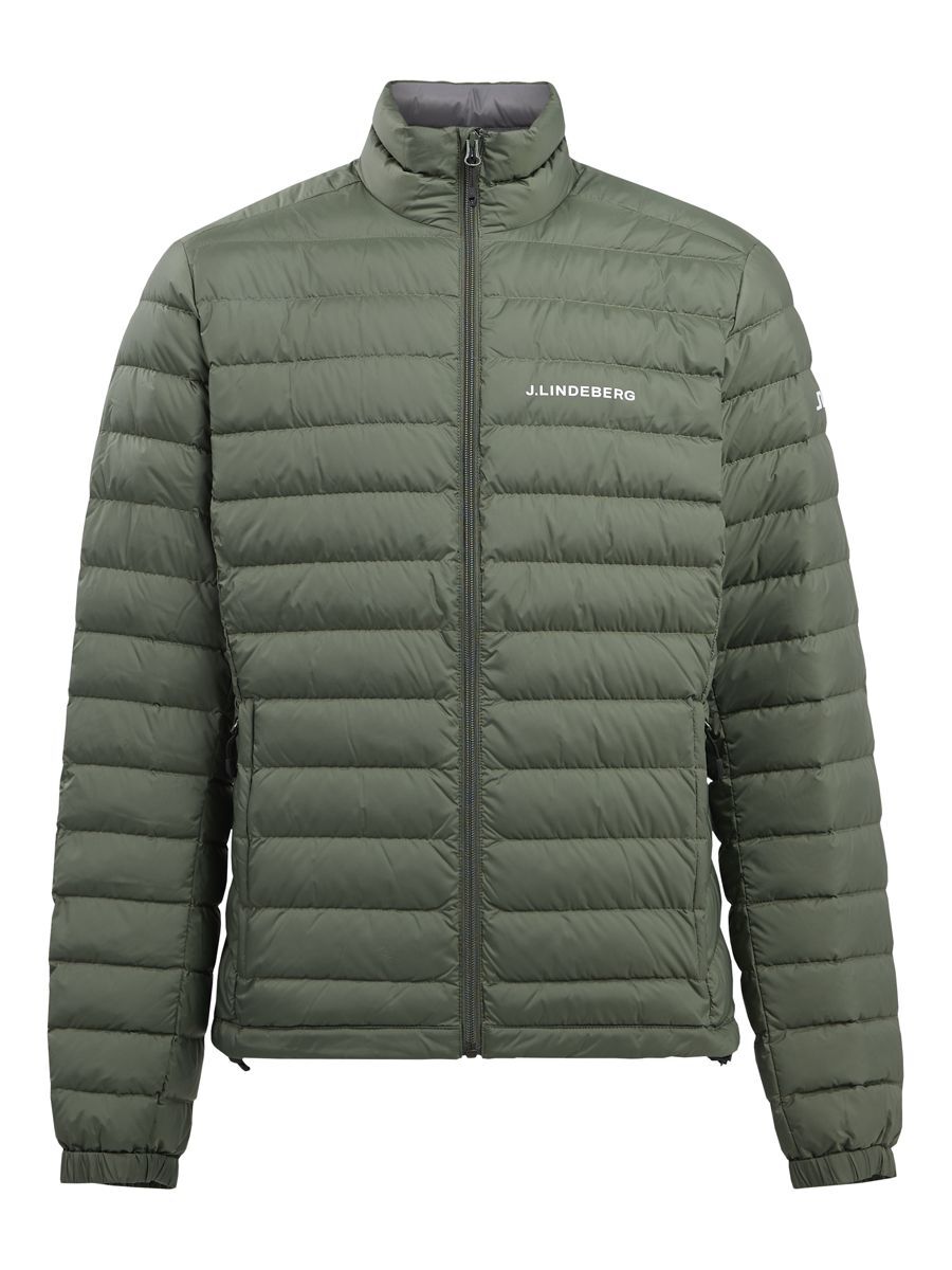 THERMIC DOWN JACKE günstig online kaufen