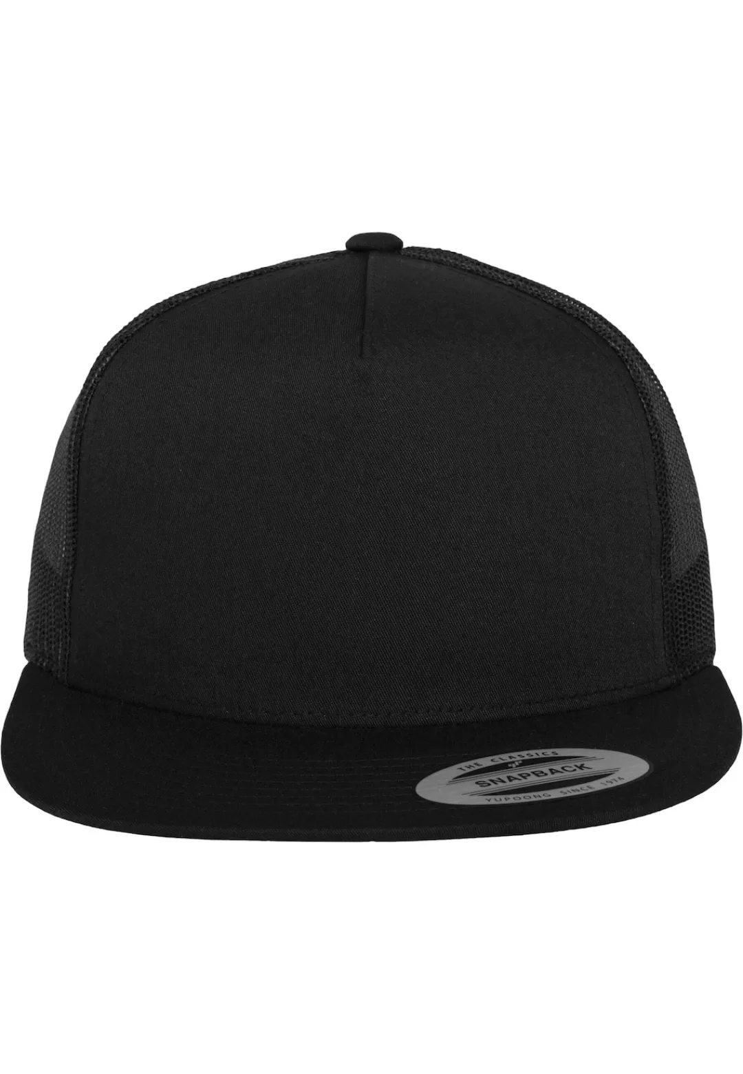 Flexfit Flex Cap "Flexfit Unisex Classic Trucker" günstig online kaufen