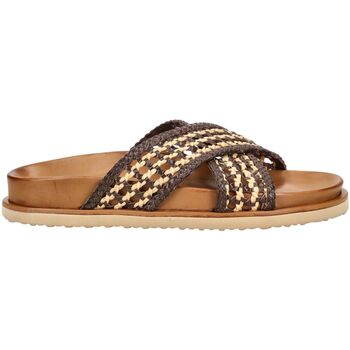 INUOVO INUOVO Pantoletten Leder Pantolette günstig online kaufen