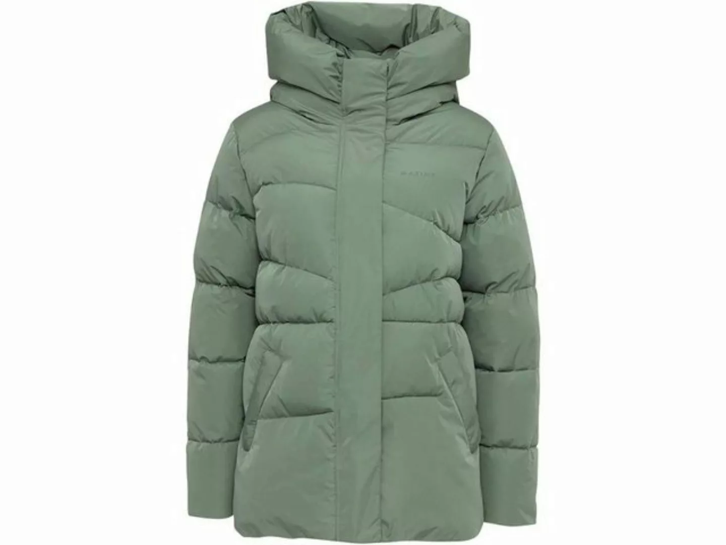 MAZINE Winterjacke Wanda Jacket warm gefüttert günstig online kaufen