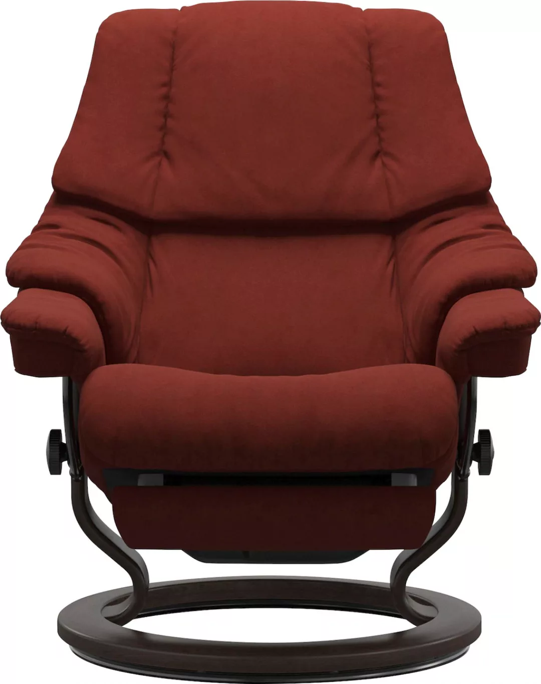 Stressless® Relaxsessel »Reno«, elektrisch verstellbar, optional 2-motorisc günstig online kaufen