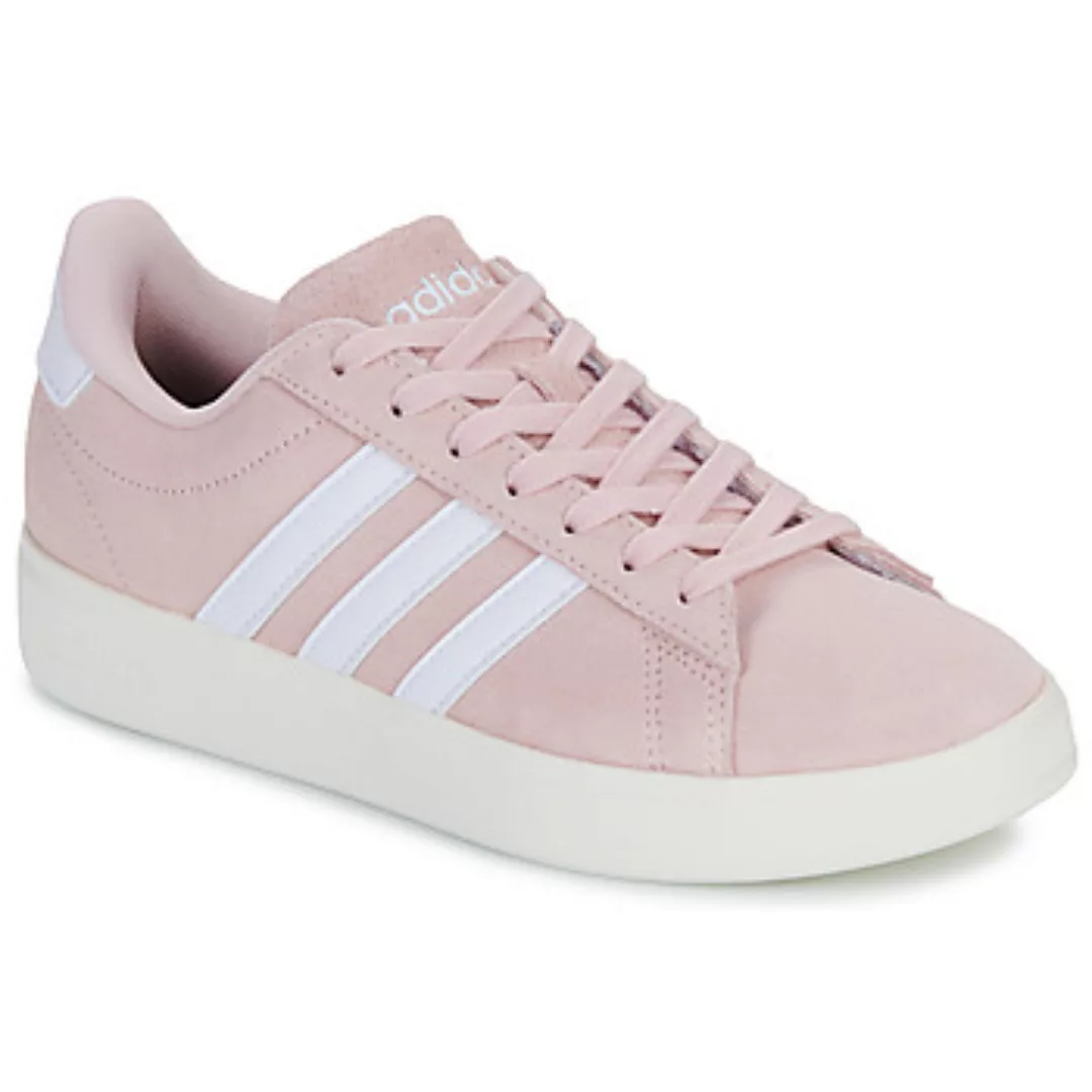 adidas Grand Court 2.0 Sneaker Damen rosa günstig online kaufen