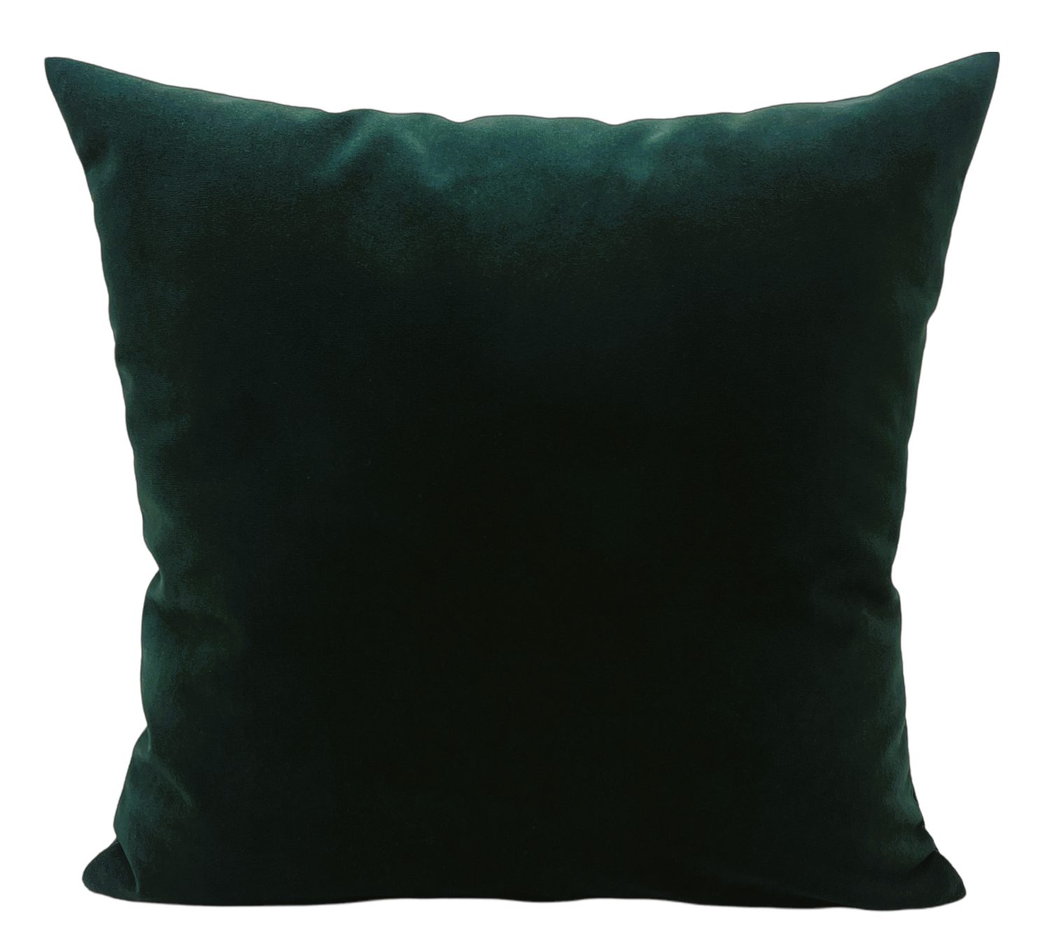RoKo-Textilien Kissenbezug Kissenbezug»Kissenhülle 100% Polyester Samt günstig online kaufen