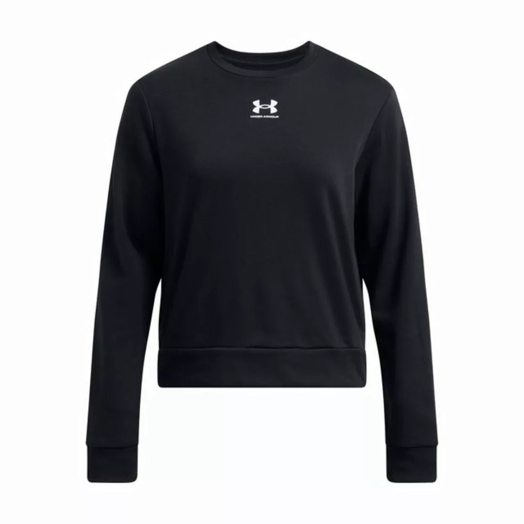 Under Armour® Sweatshirt Rival Terry Crew Longsleeve günstig online kaufen