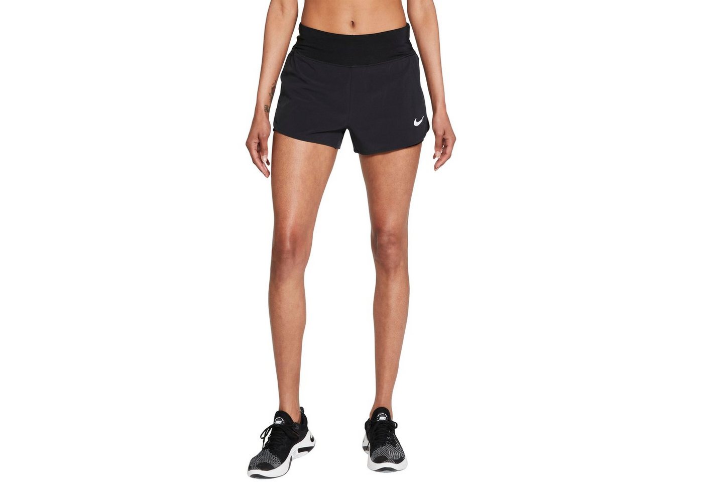 Nike Laufshorts Nike Eclipse Women's 2-in-1 Running Shorts günstig online kaufen