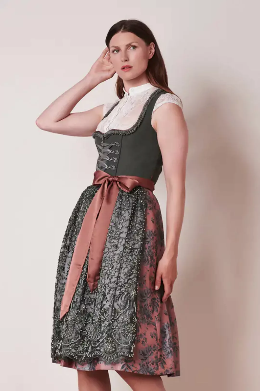 Dirndl Estelle (70cm) günstig online kaufen