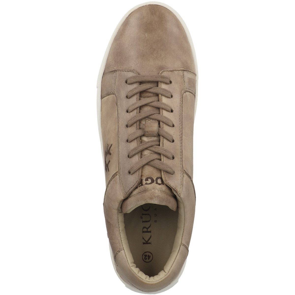 Krüger Ravin Herren Sneaker Turnschuhe, Sportschuhe, günstig online kaufen