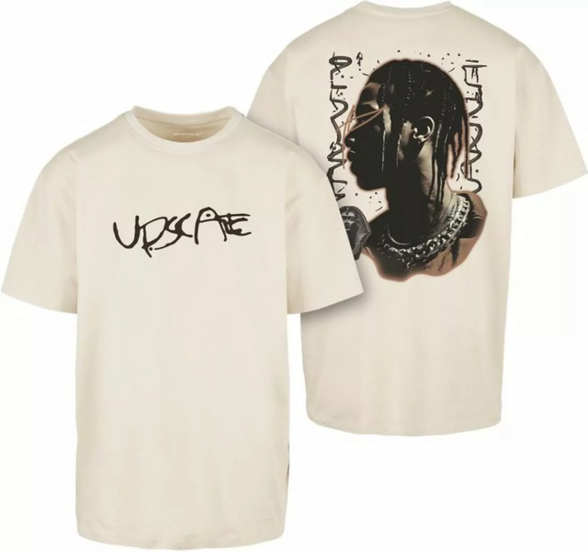 MT Upscale T-Shirt Giza Oversize Tee günstig online kaufen