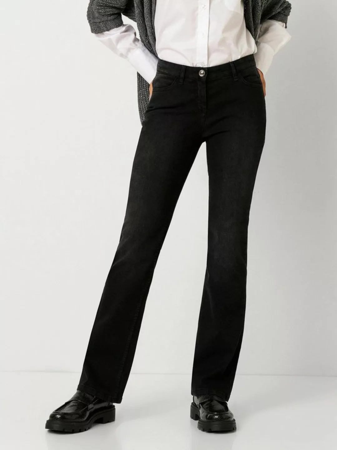 TONI Bootcut-Jeans Perfect Shape günstig online kaufen