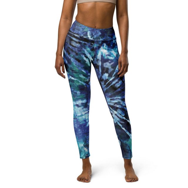 VAAM LMNTS Leggings VIBE HYPNOTIC günstig online kaufen