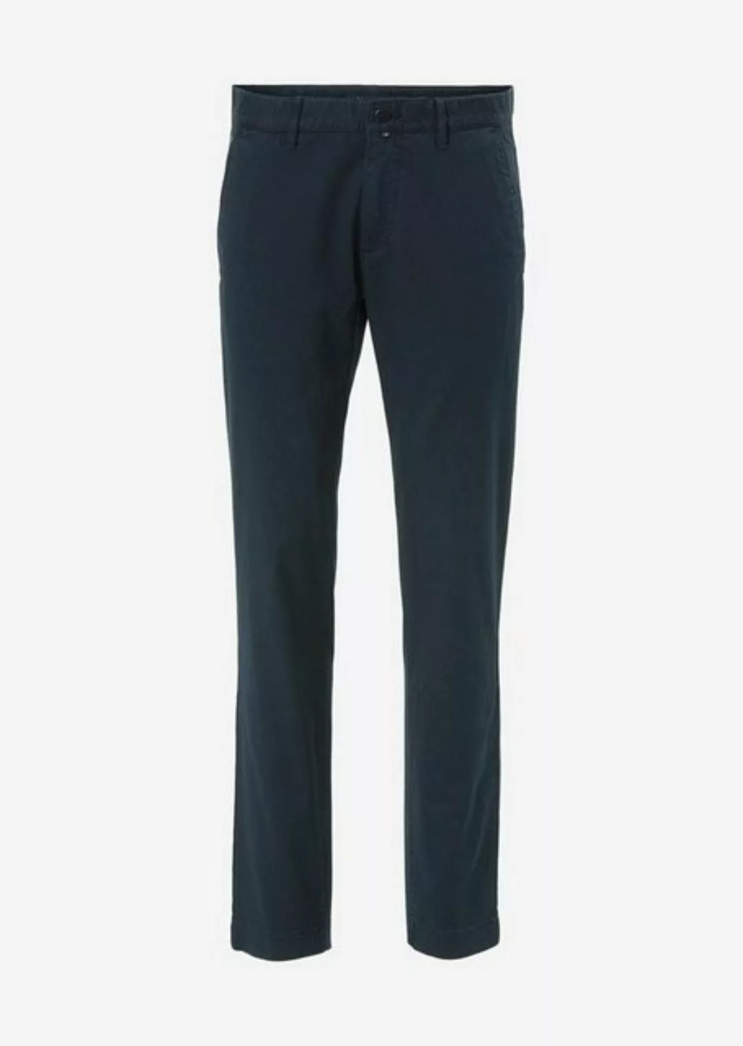 Marc O'Polo Stoffhose tapered fit, tapered leg, regular l günstig online kaufen