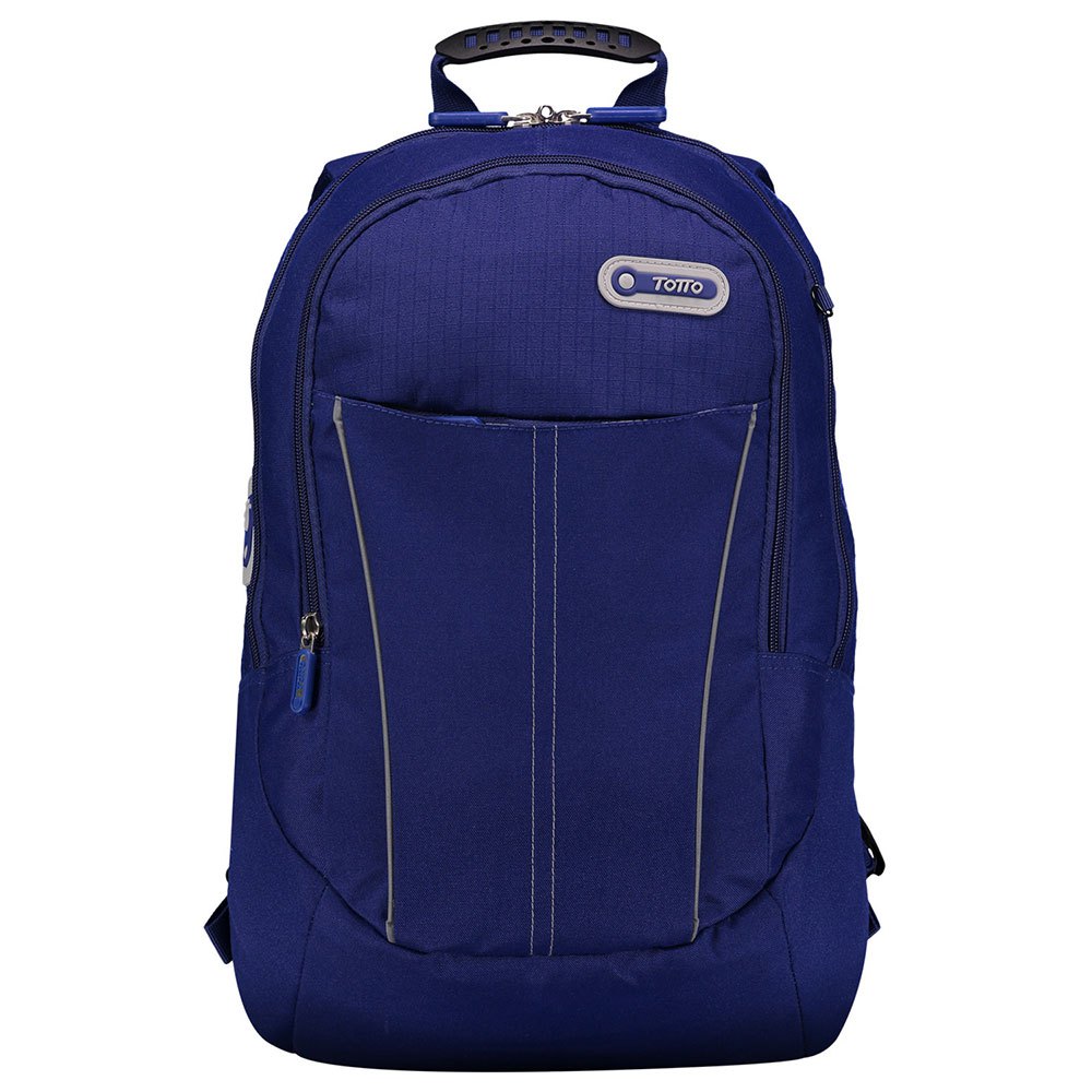 Totto Harvard 13-14´´ Rucksack One Size Blue günstig online kaufen