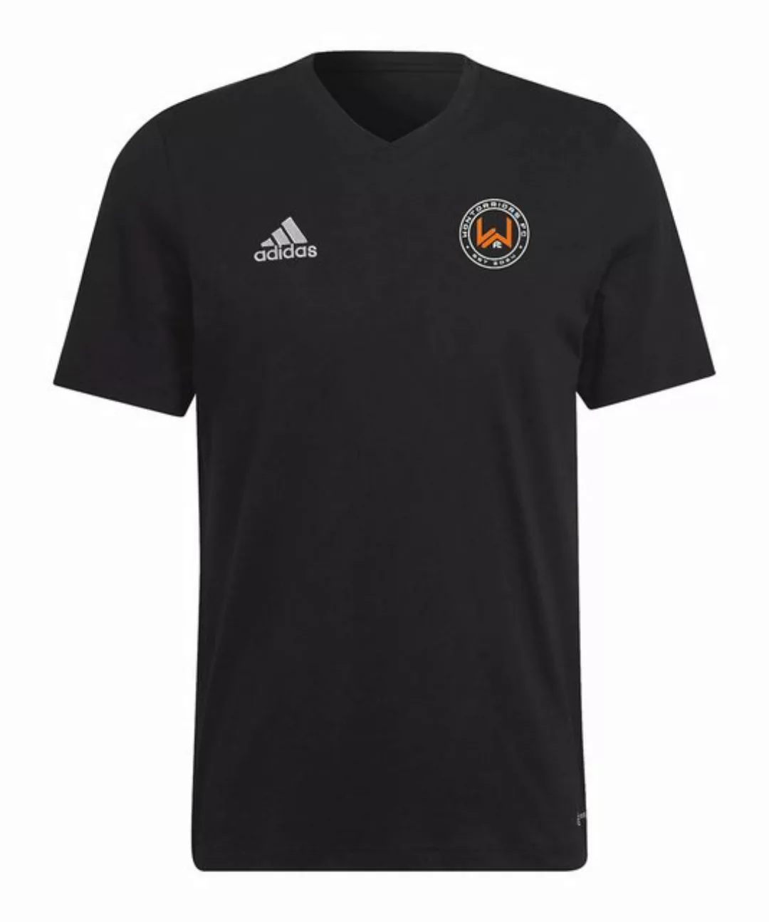 adidas Performance T-Shirt adidas Performance Wontorriors FC T-Shirt Baumwo günstig online kaufen