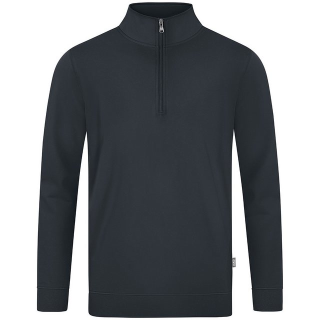 Jako Sweatshirt Ziptop Doubletex günstig online kaufen