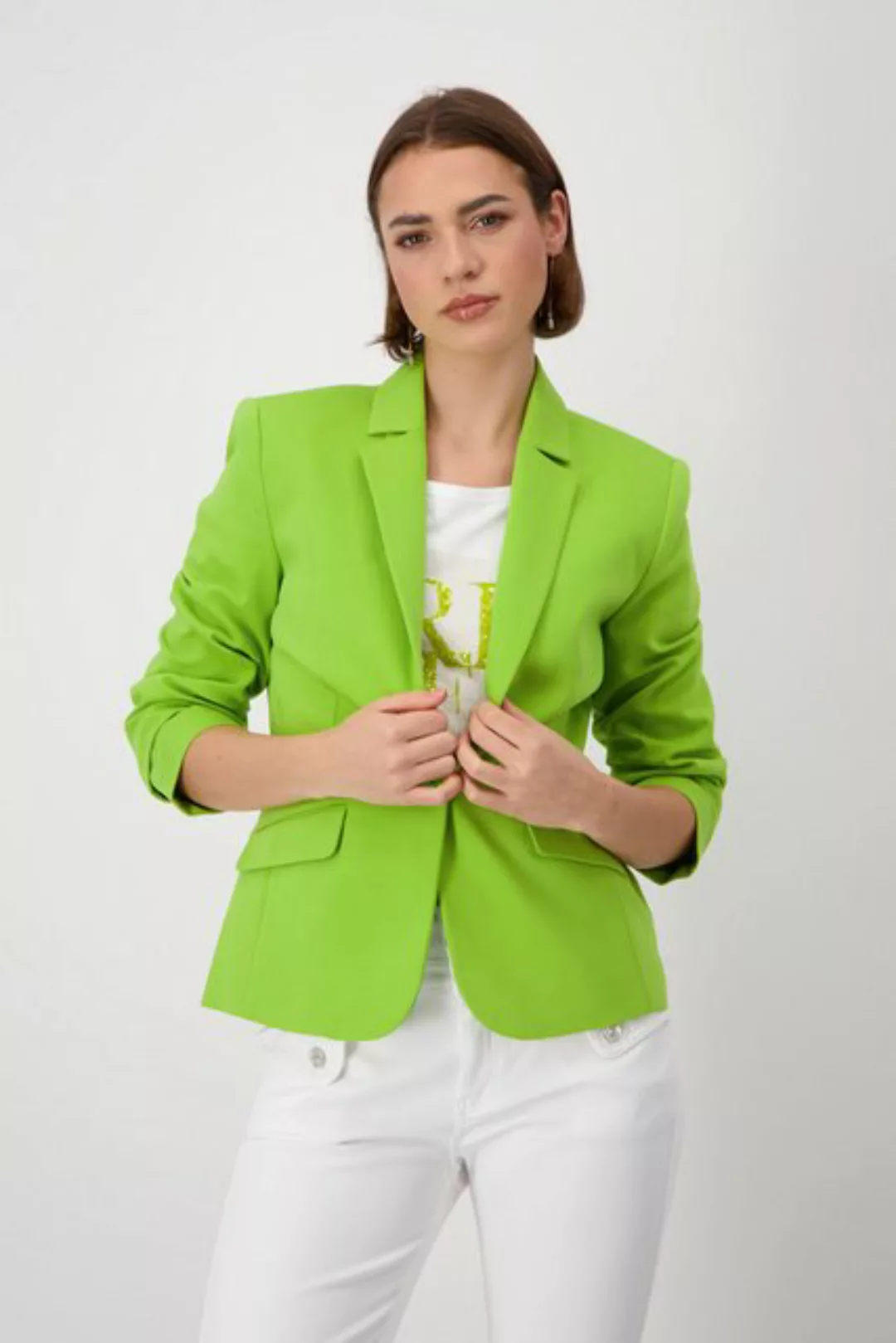 Monari Kurzblazer Blazer günstig online kaufen