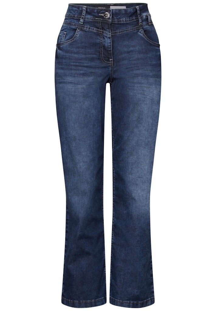 CECIL Loose-fit-Jeans Style Neele günstig online kaufen