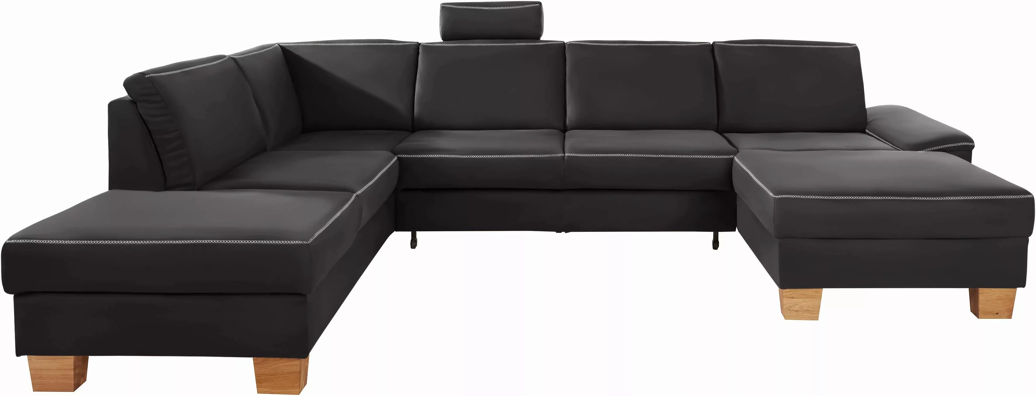 exxpo - sofa fashion Wohnlandschaft "Croma" günstig online kaufen