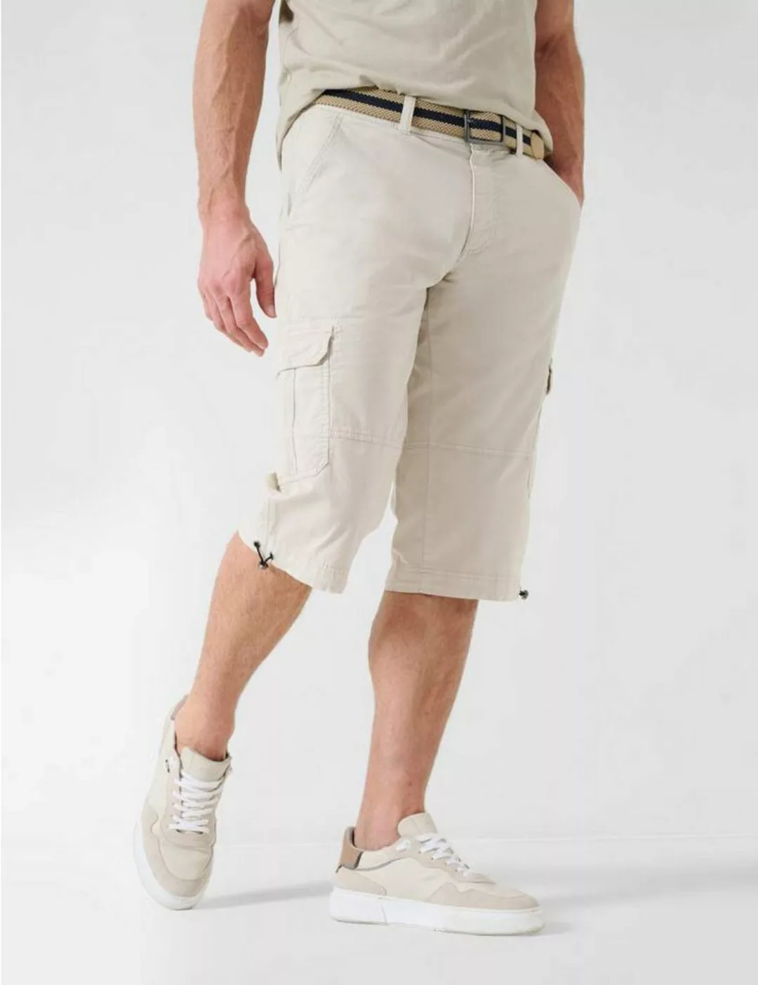 EUREX by BRAX Bermudas Style BILL günstig online kaufen