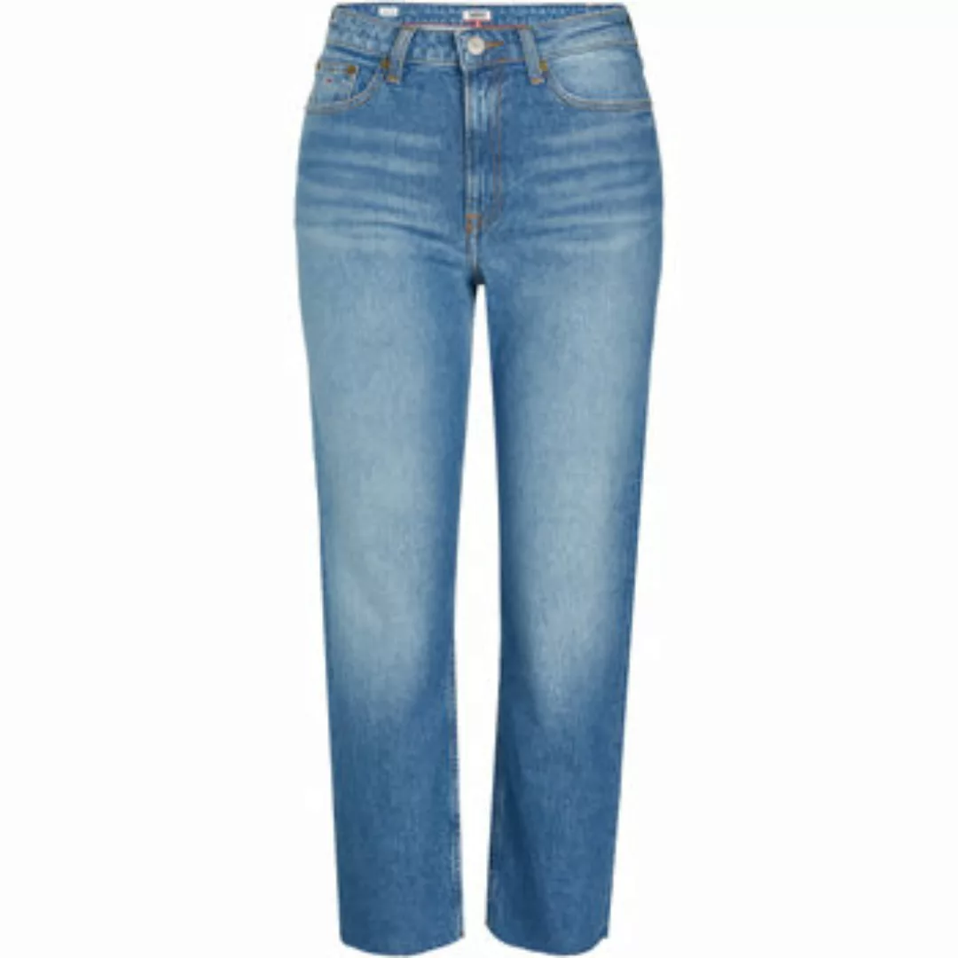 Tommy Hilfiger  Straight Leg Jeans DW0DW08178 günstig online kaufen