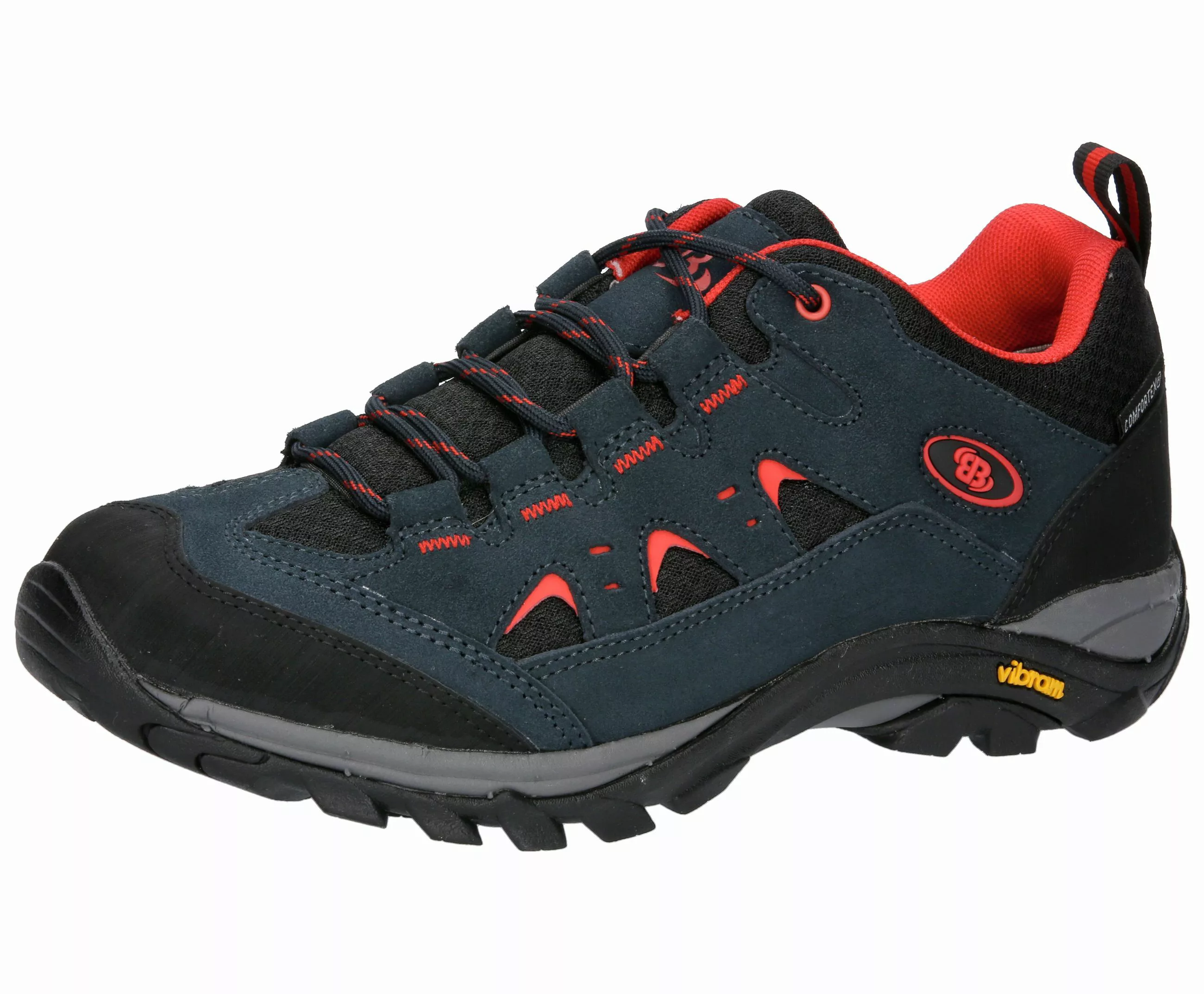 BRÜTTING Outdoorschuh "Outdoorschuh Mount Bear Low" günstig online kaufen