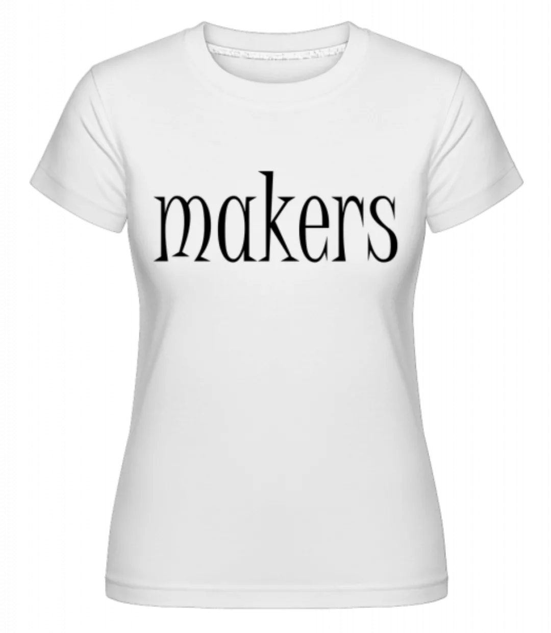 Trouble Makers Partner · Shirtinator Frauen T-Shirt günstig online kaufen