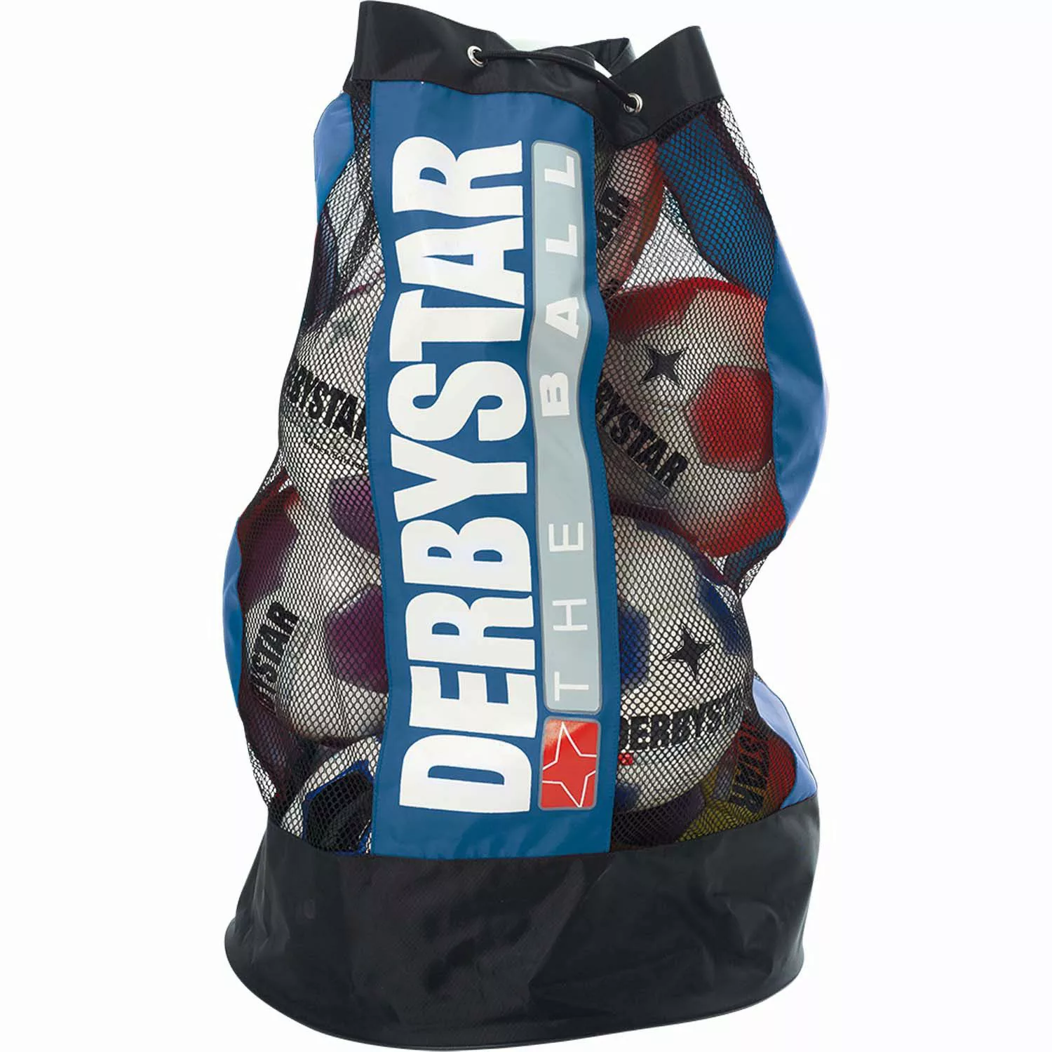 Derbystar Balltasche Derbystar Ballsack 10 Bälle günstig online kaufen