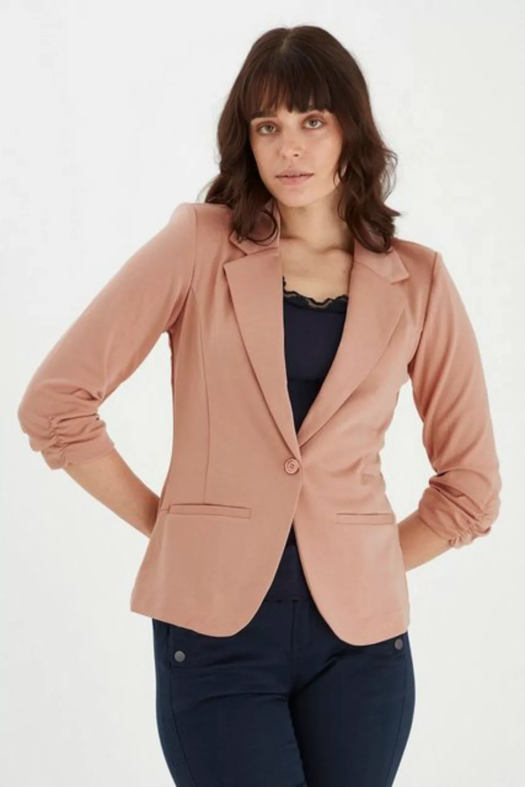 fransa Kurzblazer "Fransa Zablazer 1 Blazer" günstig online kaufen