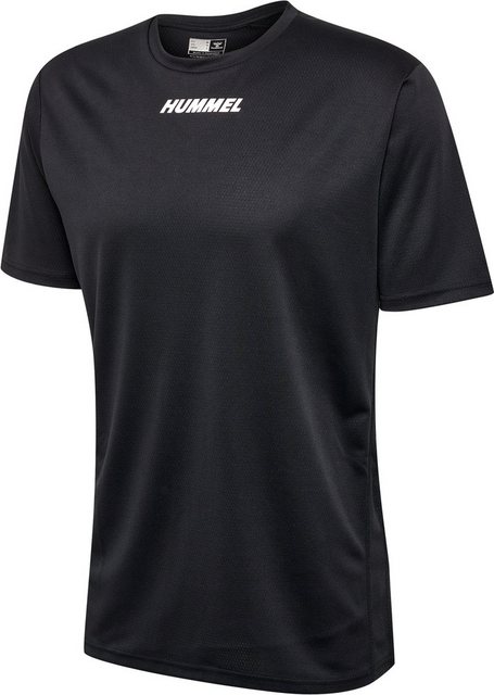 hummel T-Shirt Hmlmulti Pl Jersey günstig online kaufen