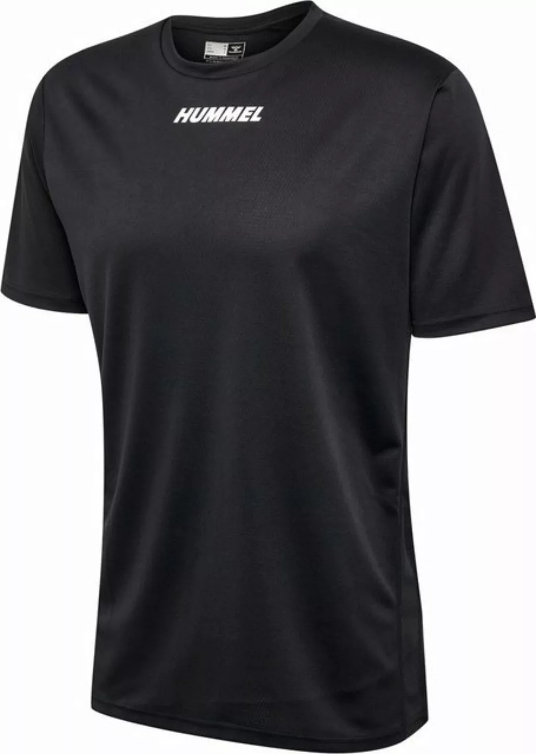 hummel T-Shirt Hmlmulti Pl Jersey günstig online kaufen