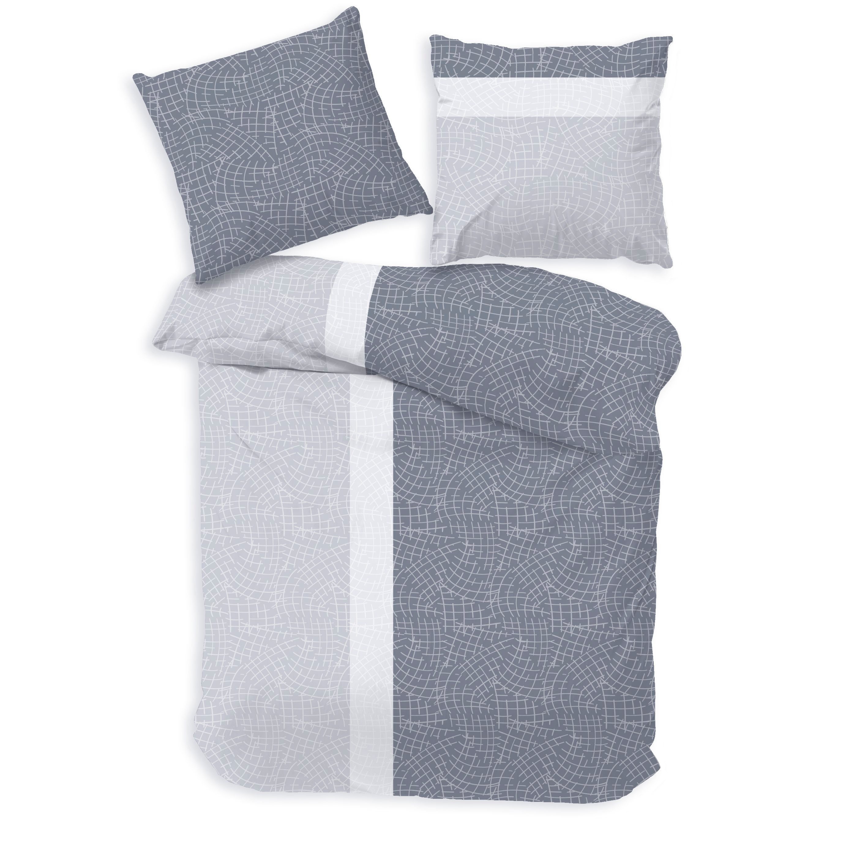 Träumschön Bettwäsche Premium Bettwäsche 135x200 oder günstig online kaufen