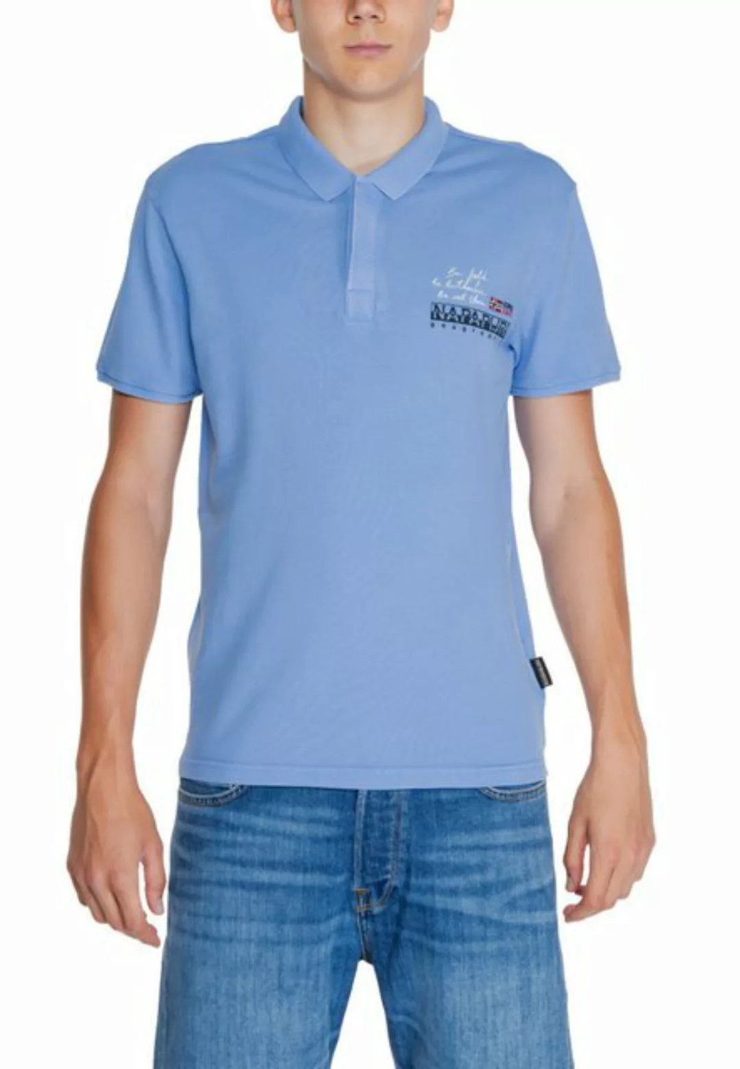 Napapijri Poloshirt günstig online kaufen