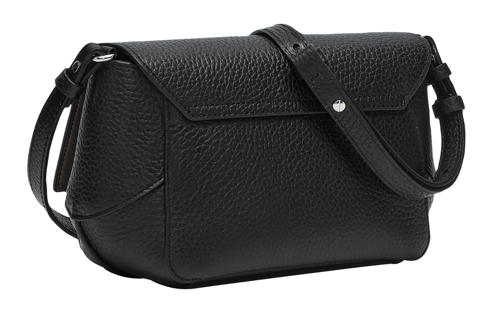 Liebeskind Berlin Umhängetasche Lilly Heavy Pebble günstig online kaufen