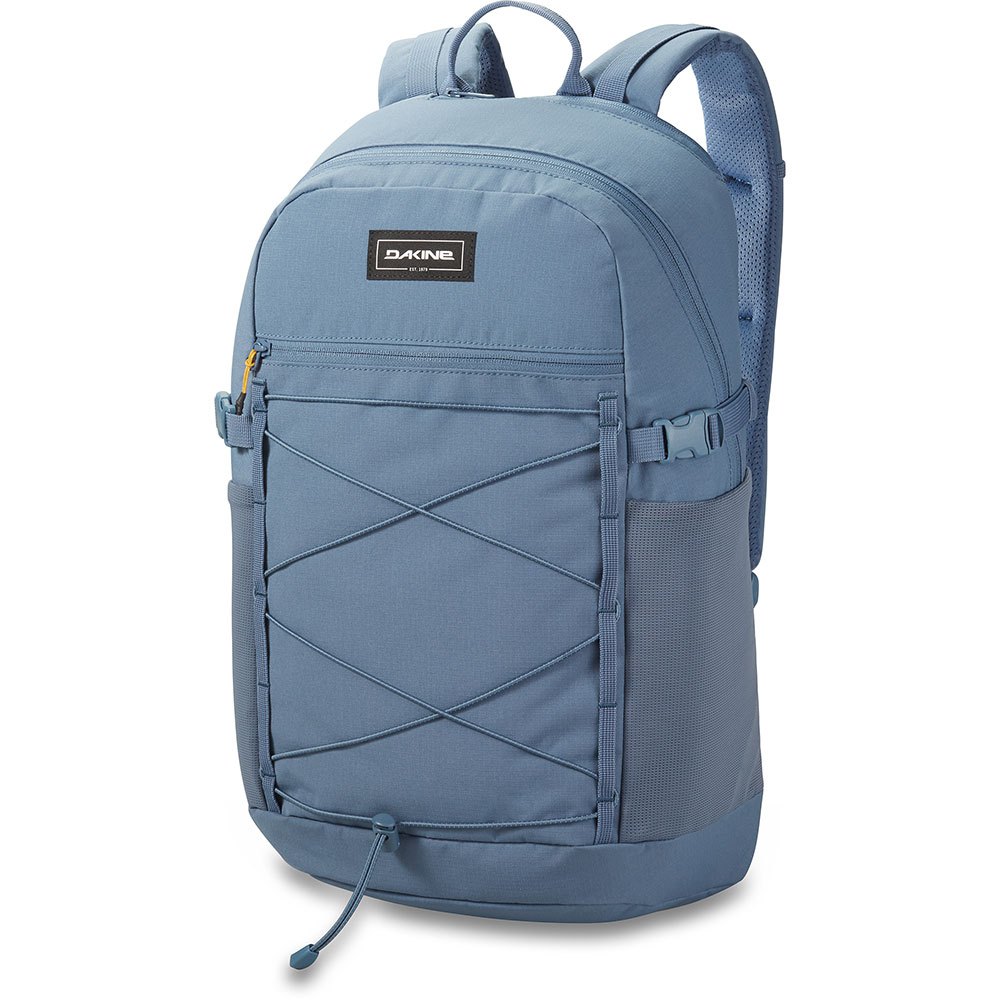 Dakine Wndr 25l Rucksack One Size Vintage Blue günstig online kaufen