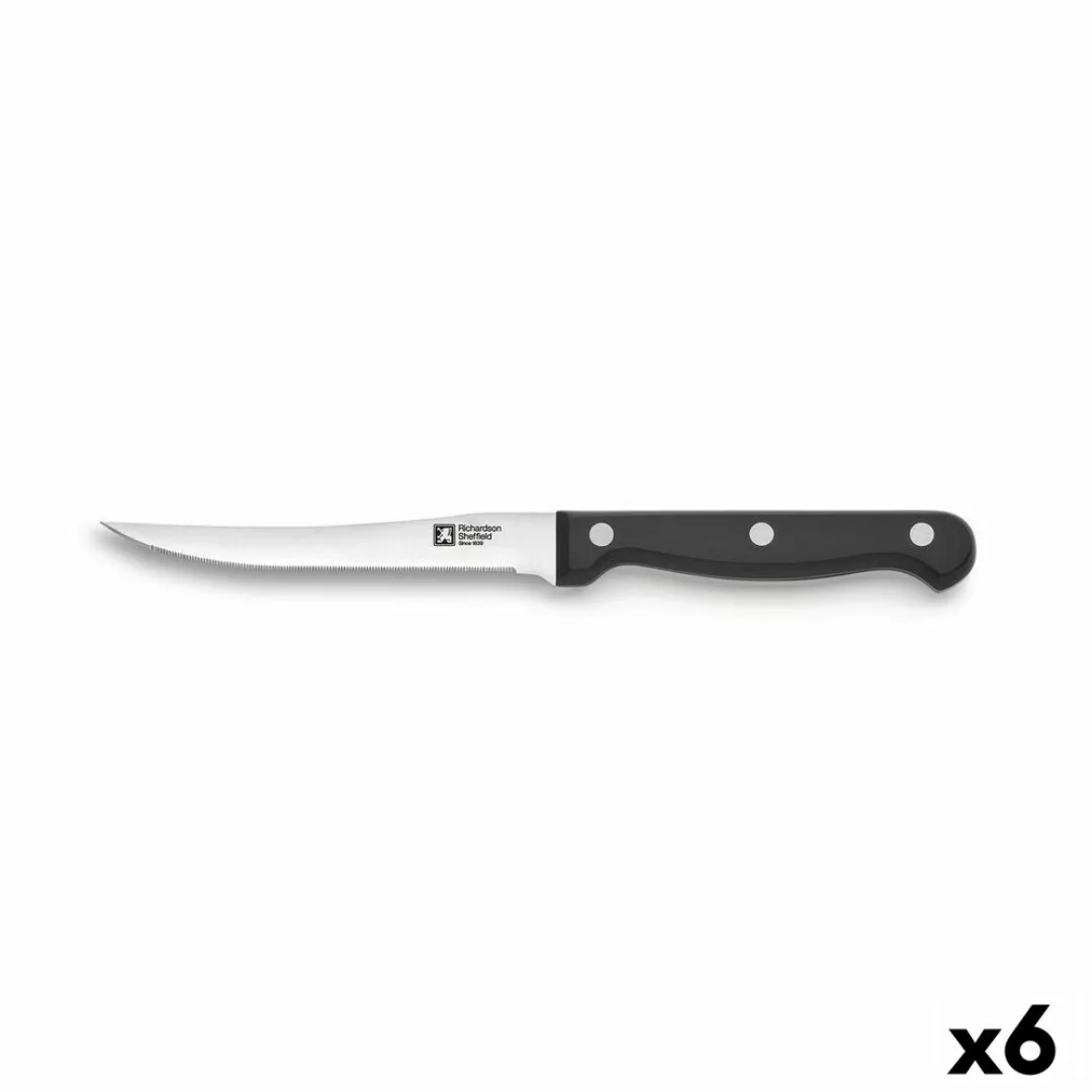 Gemüseschälmesser Richardson Sheffield Artisan (11 Cm) (pack 6x) günstig online kaufen