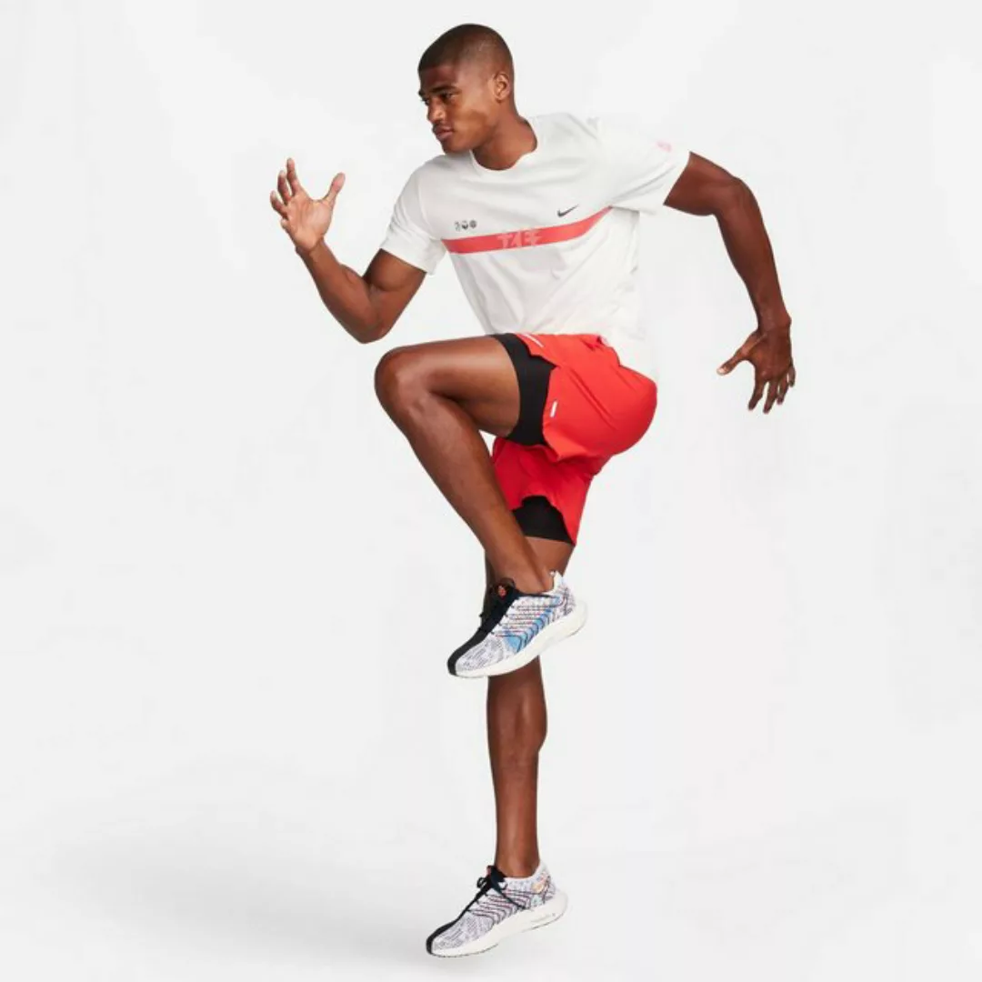 Nike Laufshirt Herren Laufshirt (1-tlg) günstig online kaufen