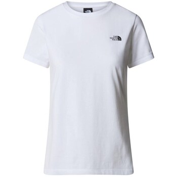 The North Face  T-Shirt Simple Dome Slim günstig online kaufen