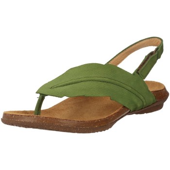 El Naturalista  Sandalen Sandaletten Wakataua N5078 selva selva Pleasant N5 günstig online kaufen